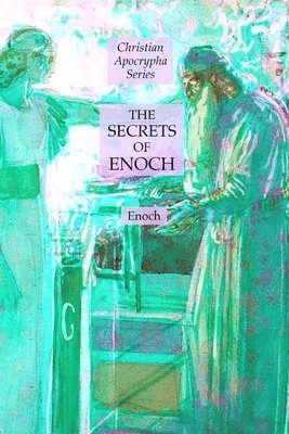 Secrets of Enoch (häftad)