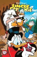 Uncle Scrooge The Eternal Knot (hftad)