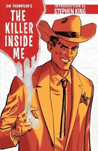 Jim Thompson's The Killer Inside Me (hftad)