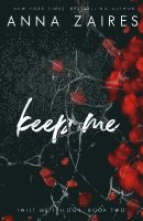 Keep Me (häftad)