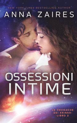 Ossessioni Intime (häftad)