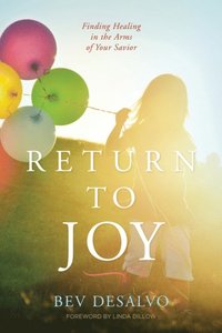 Return to Joy (e-bok)