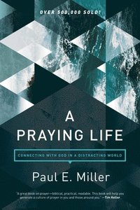 Praying Life, A (häftad)