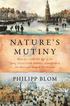 Blom, P: Nature's Mutiny