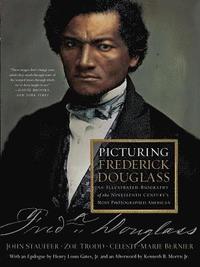 Picturing Frederick Douglass (häftad)