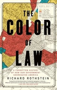 The Color of Law (hftad)