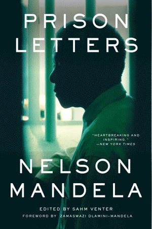 Prison Letters (häftad)