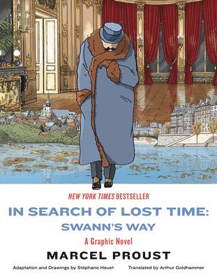 In Search of Lost Time: Swann's Way (häftad)
