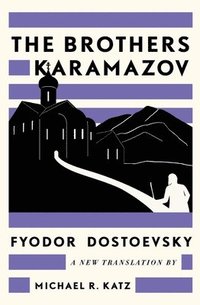 The Brothers Karamazov (inbunden)
