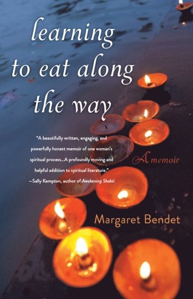 Learning to Eat Along the Way (e-bok)