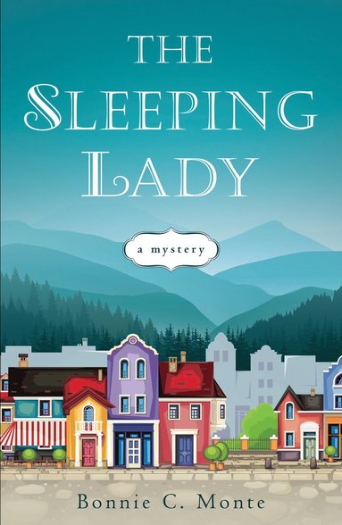 Sleeping Lady (häftad)