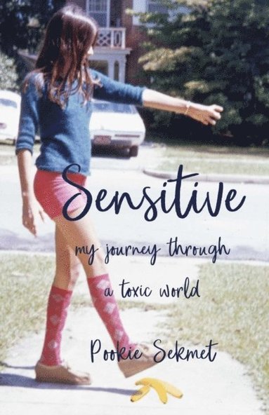 Sensitive (häftad)