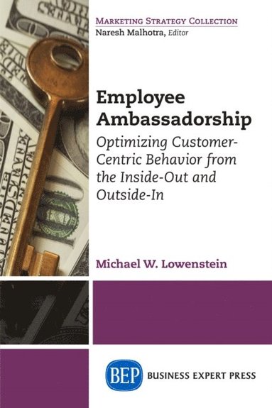Employee Ambassadorship (e-bok)