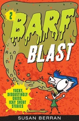 Barf Blast (hftad)