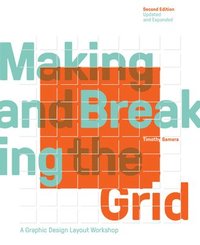 Making and Breaking the Grid, Second Edition, Updated and Expanded (häftad)