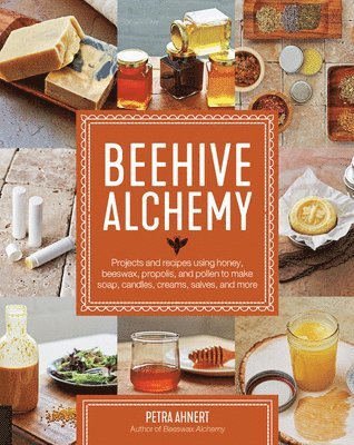 Beehive Alchemy (h�ftad)