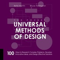 Pocket Universal Methods of Design (e-bok)