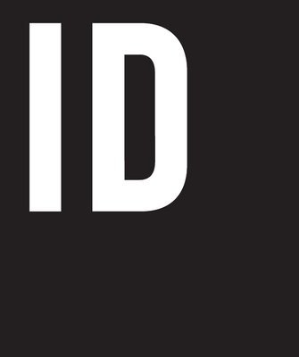 Identity Designed (häftad)
