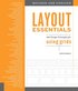 Layout Essentials Revised and Updated