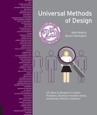 Universal Methods of Design, Expanded and Revised (hftad)