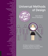 Universal Methods of Design, Expanded and Revised (e-bok)