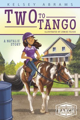 Two to Tango (hftad)