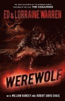 Werewolf (häftad)