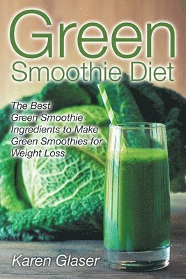 Green Smoothie Diet (häftad)