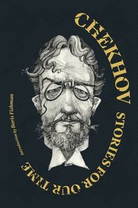 Chekhov: Stories For Our Time (häftad)