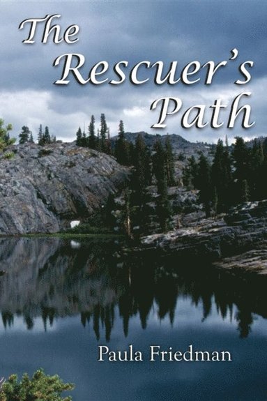 Rescuer's Path (hftad)