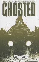 Ghosted Volume 2 (hftad)