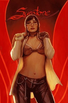 Sunstone Volume 2 (häftad)