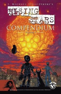 Rising Stars Compendium (hftad)