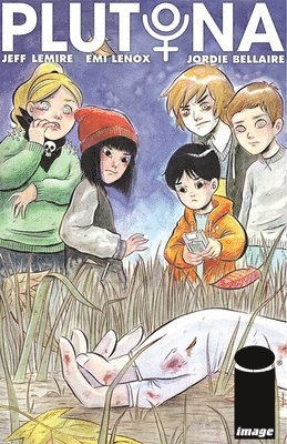 Plutona (häftad)