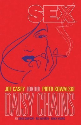 Sex Volume 4: Daisy Chains (hftad)