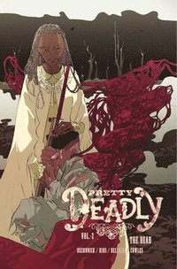 Pretty Deadly Volume 2: The Bear (hftad)