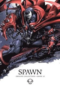 Spawn: Origins Collection Book 10 (inbunden)