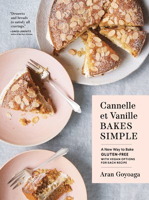 Cannelle et Vanille Bakes Simple (häftad)