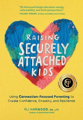 Raising Securely Attached Kids (hftad)