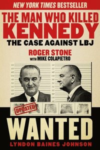 Man Who Killed Kennedy (e-bok)