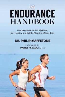 Endurance Handbook (häftad)