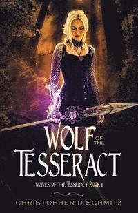 Wolf of the Tesseract (häftad)