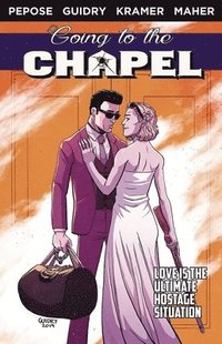 Going To the Chapel Volume 1 (hftad)