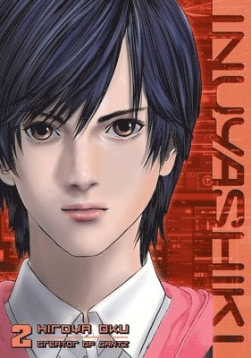 Inuyashiki 2 (häftad)