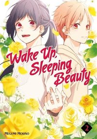 Wake Up, Sleeping Beauty 2 (hftad)