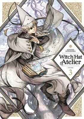 Witch Hat Atelier 3 (hftad)