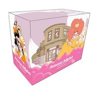 Princess Jellyfish Complete Manga Box Set (hftad)