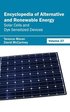 Encyclopedia of Alternative and Renewable Energy: Volume 27 (Solar Cells and Dye Sensitized Devices)