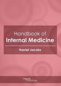 Handbook of Internal Medicine (inbunden)