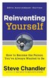 Reinventing Yourself - 20th Anniversary Edition